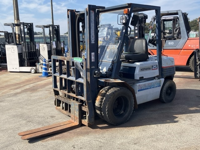FD25-11