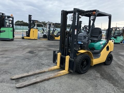 FD25C-16
