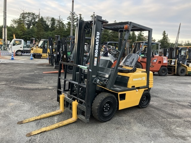 FD15-15