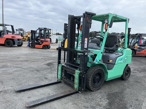 FGE25T