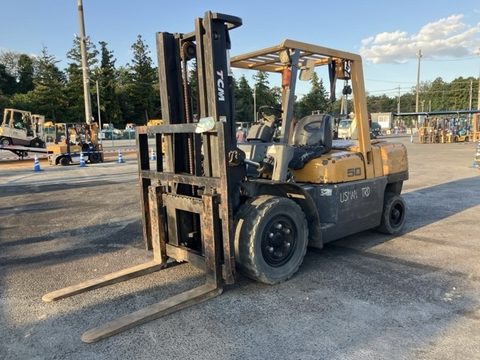 FD50T8