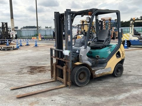 FD15C-20