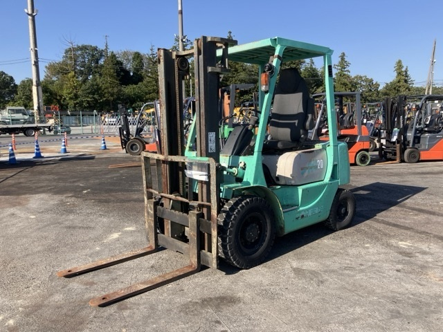 FD20