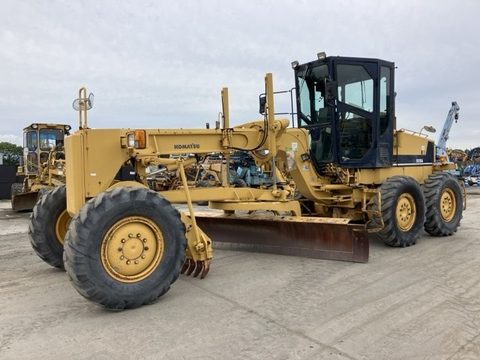 GD505A-3