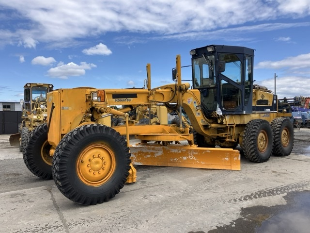 GD605A-5