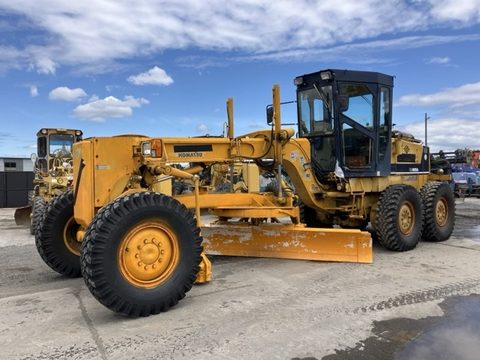 GD605A-5