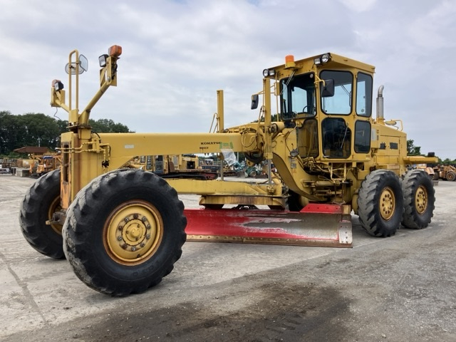 GD605A-3