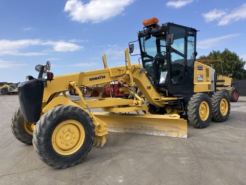 GD405A-3