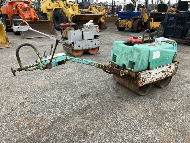 MRH-600DS