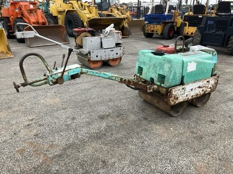 MRH-600DS