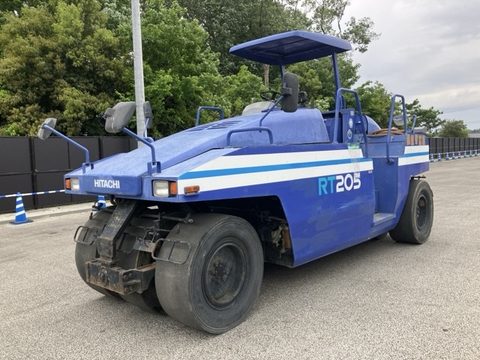 RT205