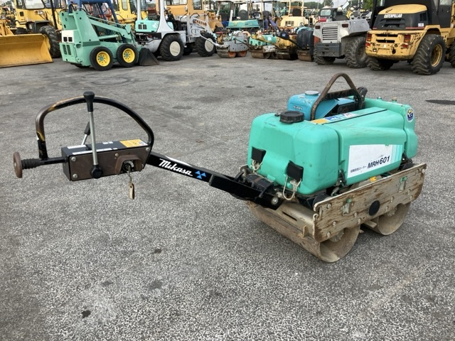 MRH-601DS