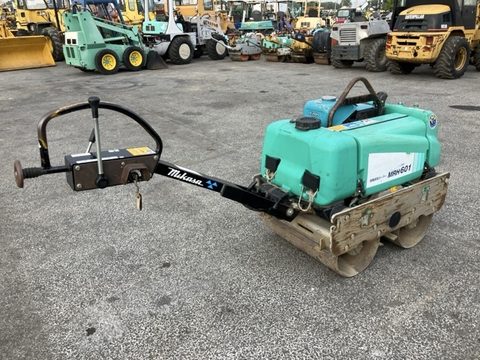 MRH-601DS