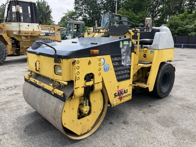 TW500W-1