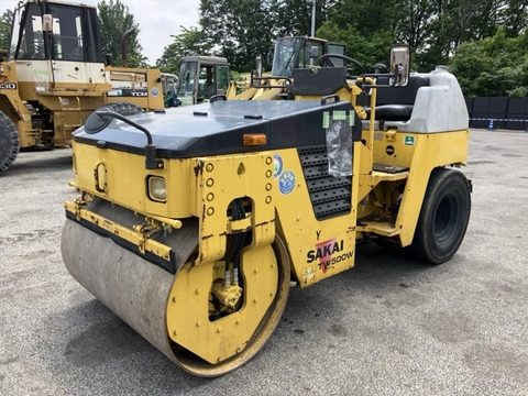 TW500W-1