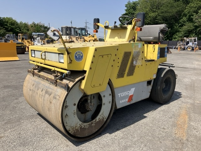 TG500