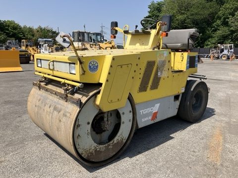 TG500