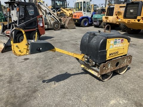 HV620