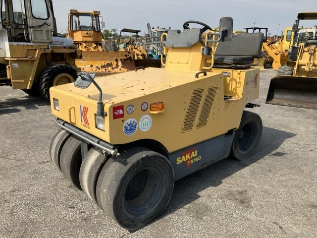 TS160