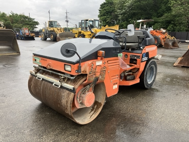 CC150C-3