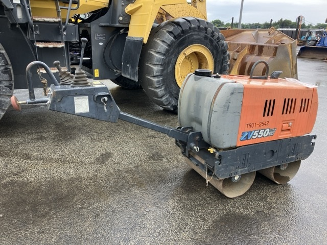 ZV550W