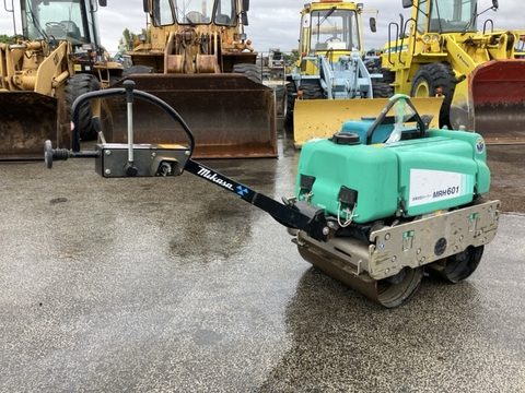 MRH-601DS