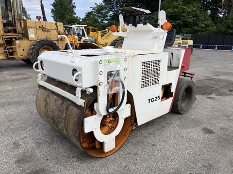TG25