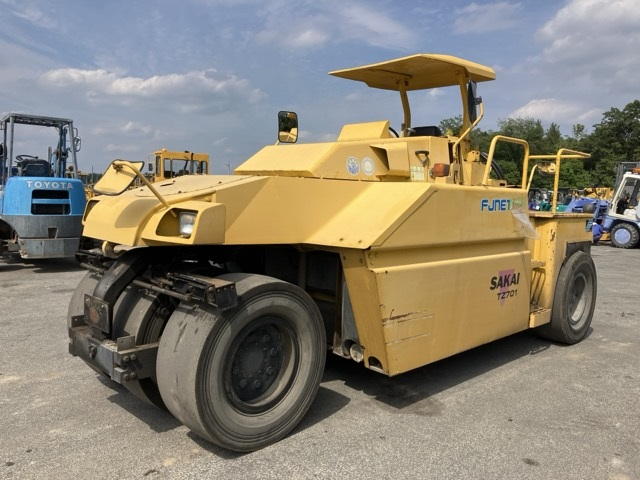 TZ701