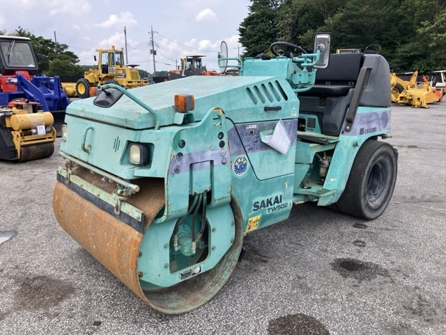 TW502-1