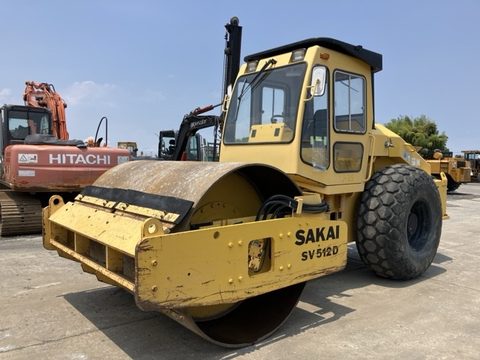 SV512D