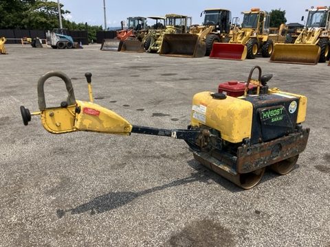 HV60ST