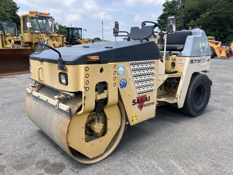 TW500W-1