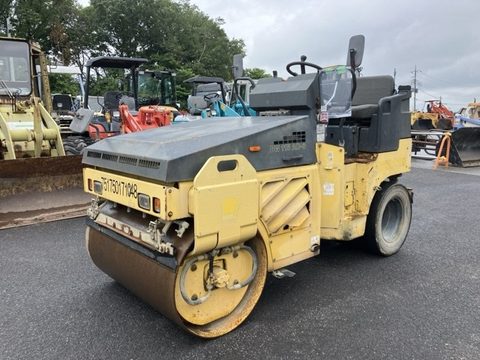 BW115AC-3