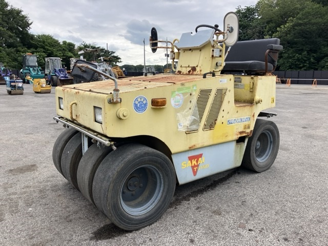 TS160