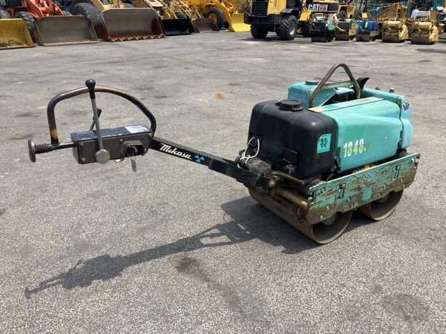 MRH-601DS