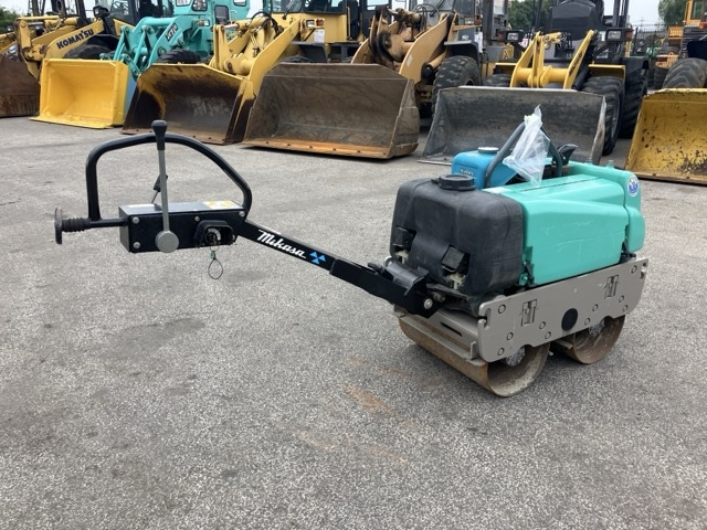 MRH-501DS