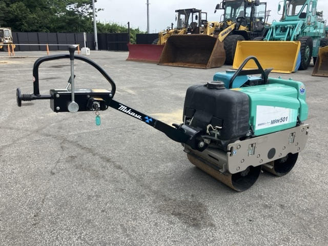 MRH-501DS