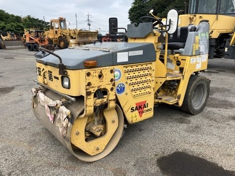 TW350-1