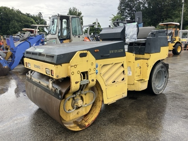 BW131ACW-3