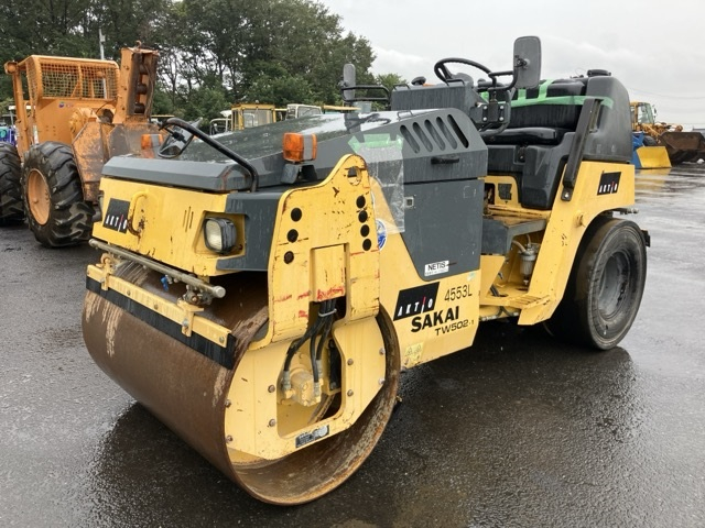 TW502-1