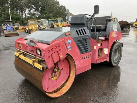 KVR40C