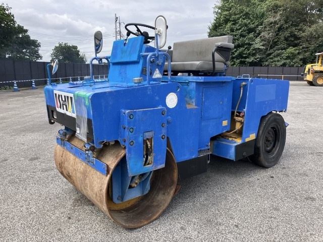 BW123AC