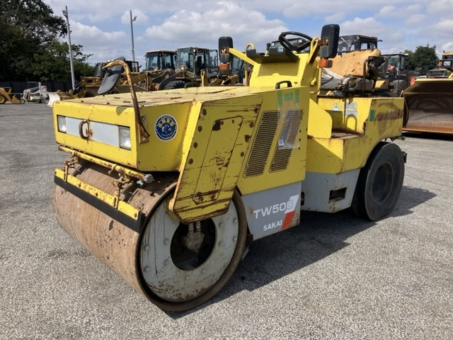 TW500