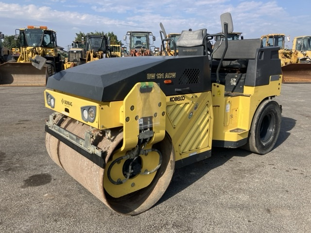 BW131ACW-5