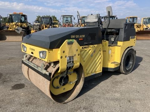 BW131ACW-5