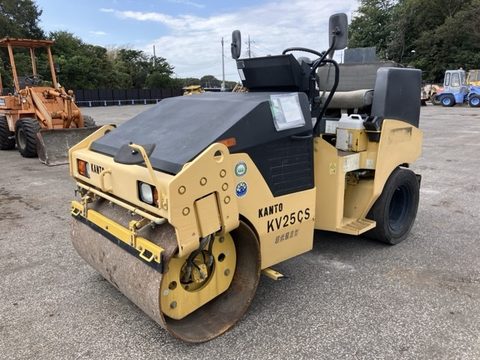 KV25C