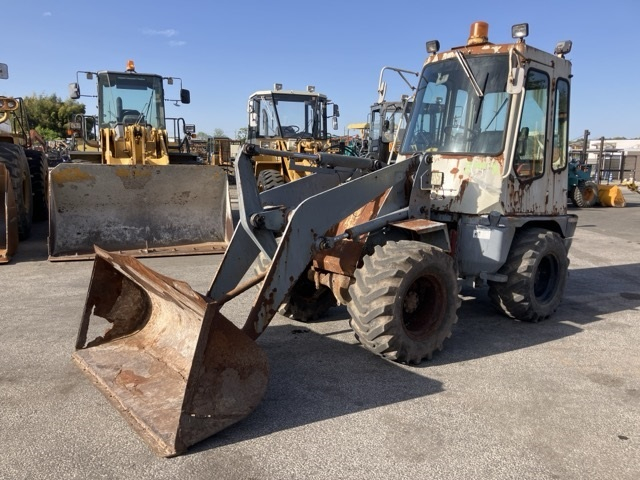 WS410