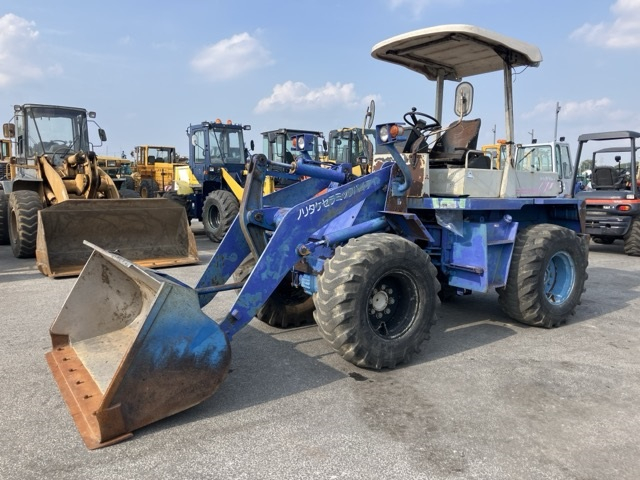 WS500B