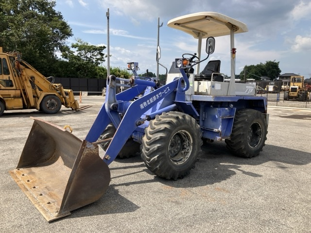 WS500B