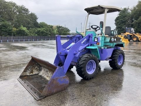WA30-5E